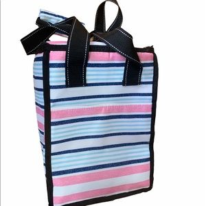 SCOUT insulated cooler